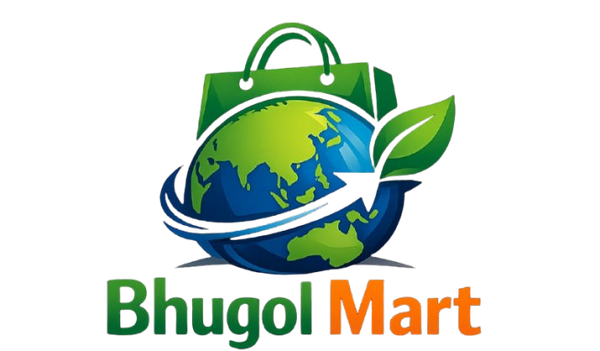 Bhugol Mart